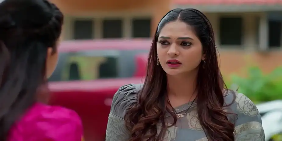 Nindu Noorella Saavasam - October 03, 2025 - Best Scene