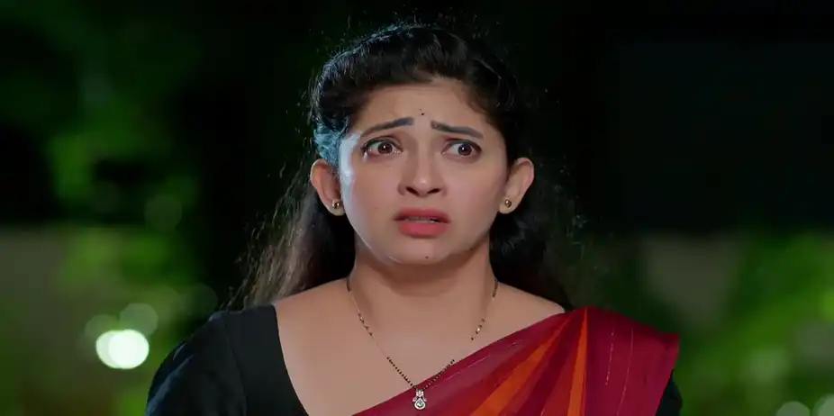 Nindu Noorella Saavasam - October 02, 2025 - Best Scene
