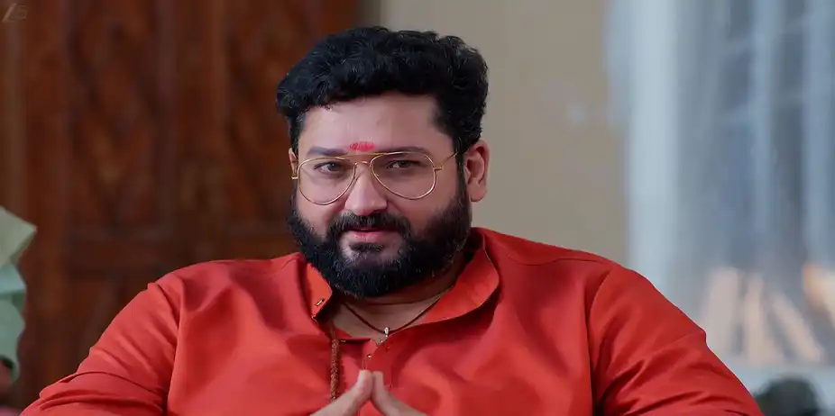 Padamati Sandhyaragam - September 30, 2025 - Best Scene