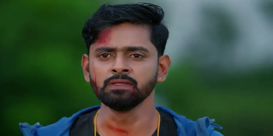 Padamati Sandhyaragam - September 29, 2025 - Best Scene