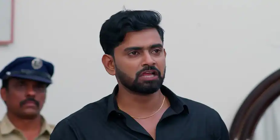 Padamati Sandhyaragam - October 02, 2025 - Best Scene
