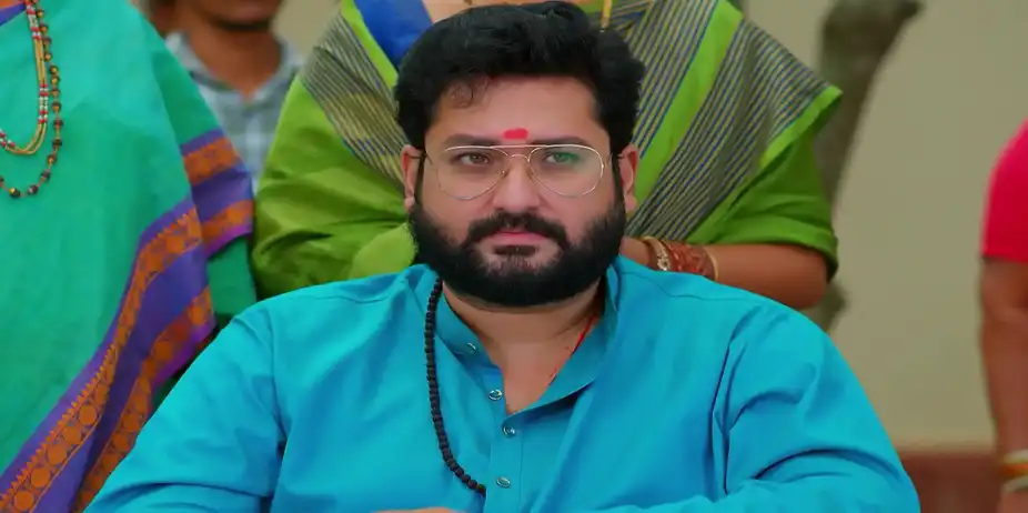 Padamati Sandhyaragam - October 05, 2025 - Best Scene