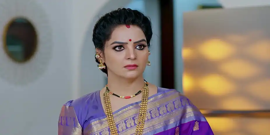 Ummadi Kutumbam - September 29, 2025 - Best Scene