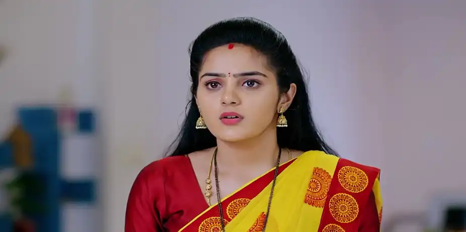Ummadi Kutumbam - October 04, 2025 - Best Scene