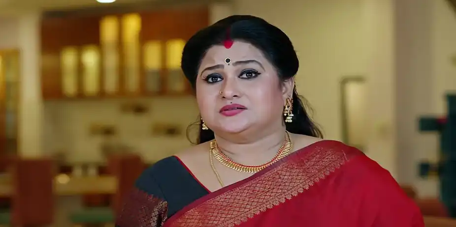 Ummadi Kutumbam - October 01, 2025 - Best Scene