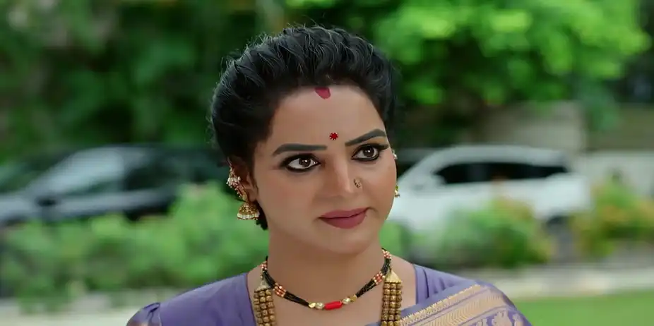 Ummadi Kutumbam - October 02, 2025 - Best Scene