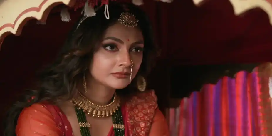 Bedeni Jyotsnar Amar Prem - September 30, 2025 - Best Scene