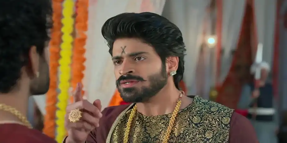Bedeni Jyotsnar Amar Prem - October 02, 2025 - Best Scene