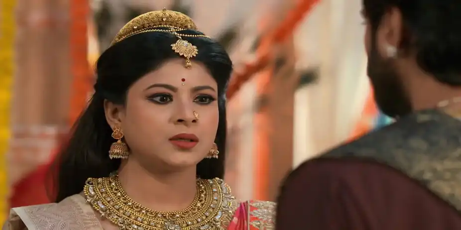 Bedeni Jyotsnar Amar Prem - October 03, 2025 - Best Scene