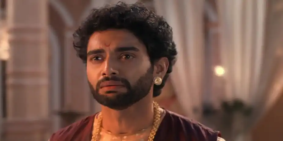 Bedeni Jyotsnar Amar Prem - October 04, 2025 - Best Scene