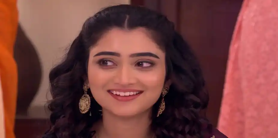Jagadhatri - September 29, 2025 - Best Scene