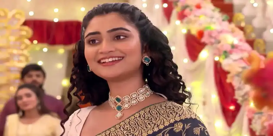 Jagadhatri - October 05, 2025 - Best Scene