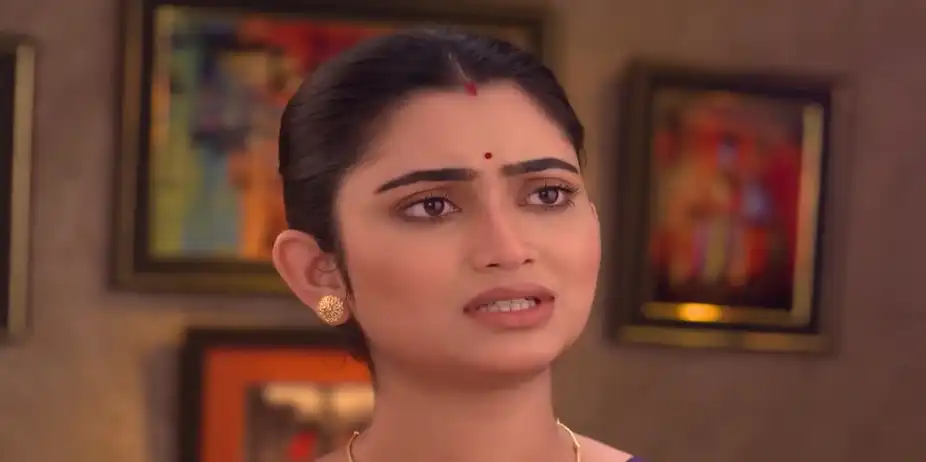 Jagadhatri - October 01, 2025 - Best Scene