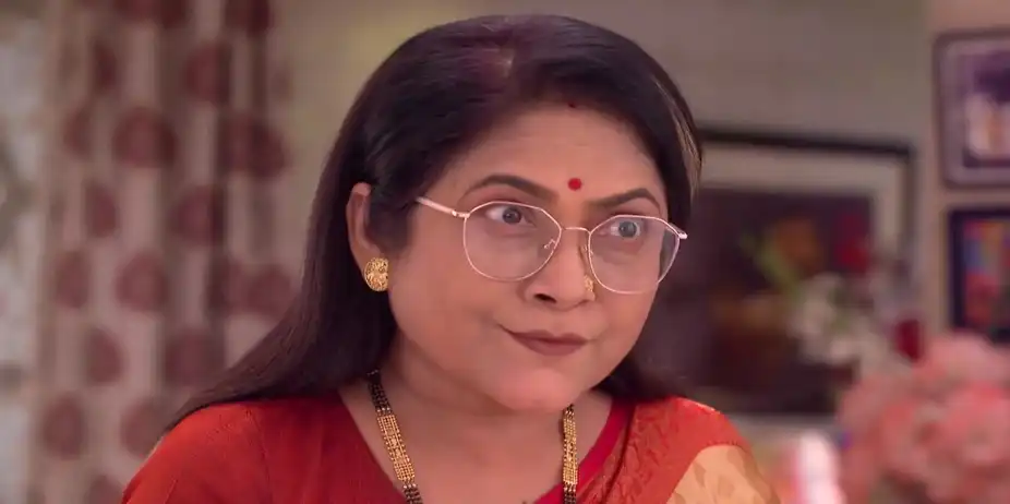 Jagadhatri - October 04, 2025 - Best Scene