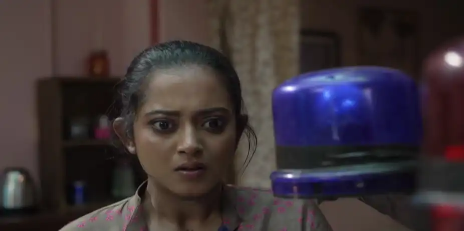 Jowar Bhanta - September 30, 2025 - Best Scene