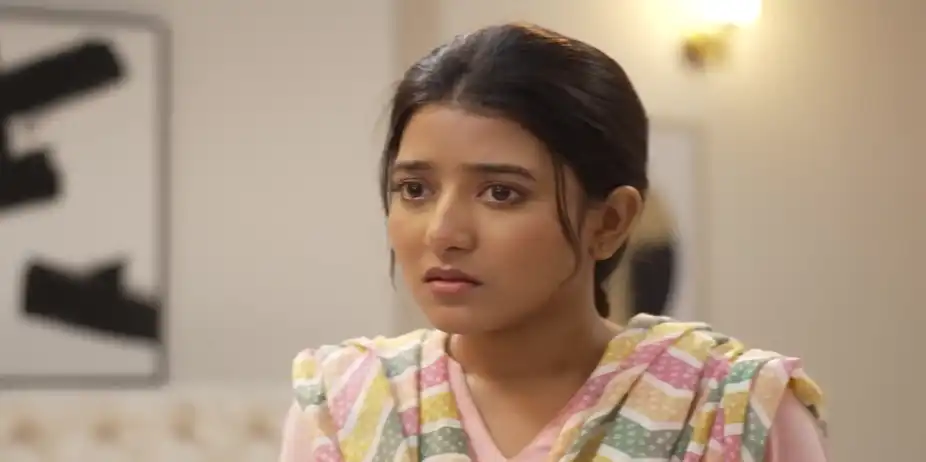 Jowar Bhanta - October 04, 2025 - Best Scene
