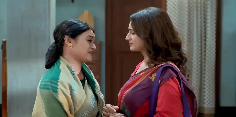 Kone Dekhaa Alo - September 29, 2025 - Best Scene