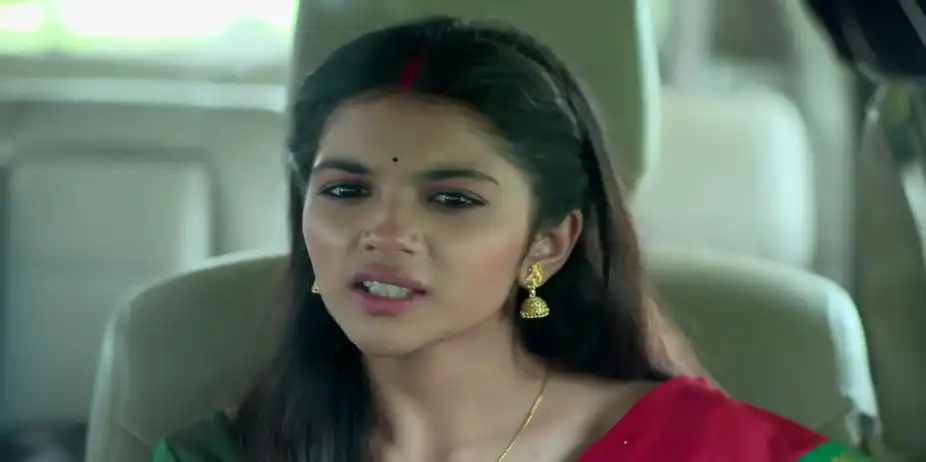 Kone Dekhaa Alo - September 30, 2025 - Best Scene