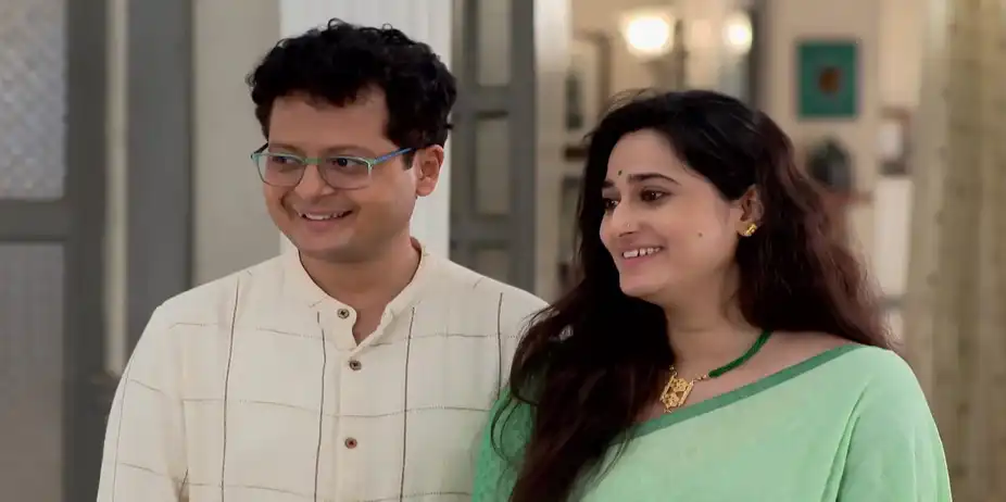 Kone Dekhaa Alo - October 02, 2025 - Best Scene