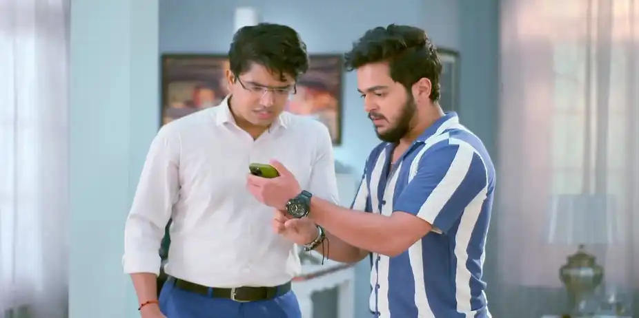 Kusum - September 29, 2025 - Best Scene