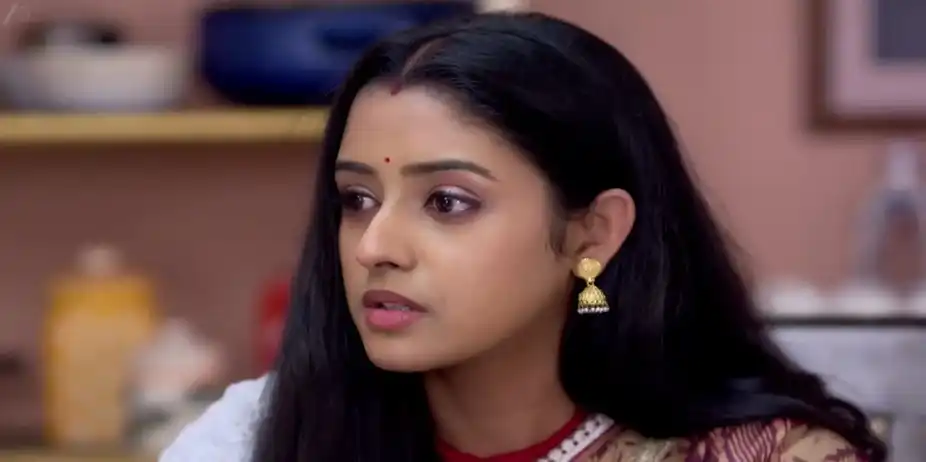 Parineeta - September 29, 2025 - Best Scene