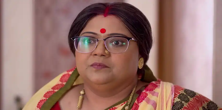 Parineeta - September 30, 2025 - Best Scene