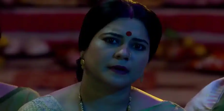 Parineeta - October 03, 2025 - Best Scene