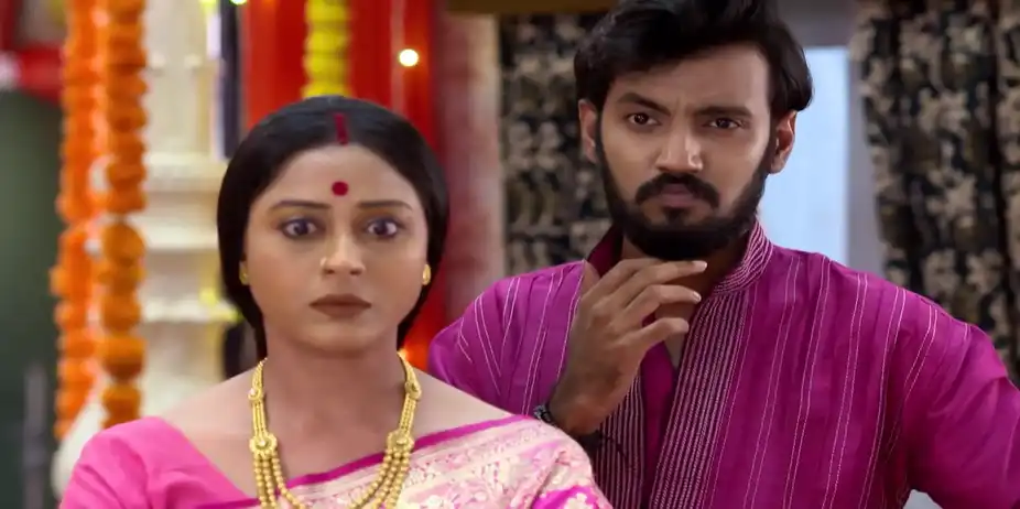 Phulki - October 01, 2025 - Best Scene