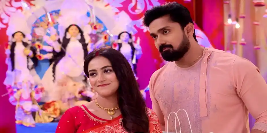 Tui Amar Hero - September 30, 2025 - Best Scene
