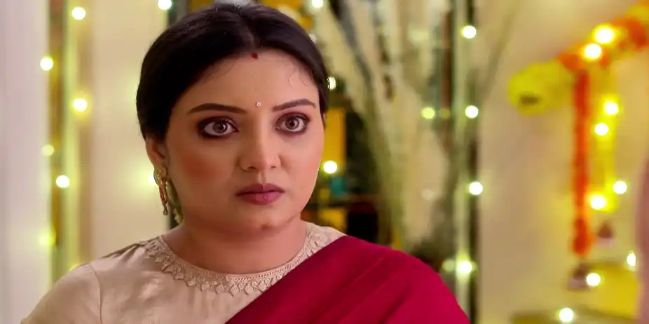 Tui Amar Hero - September 29, 2025 - Best Scene