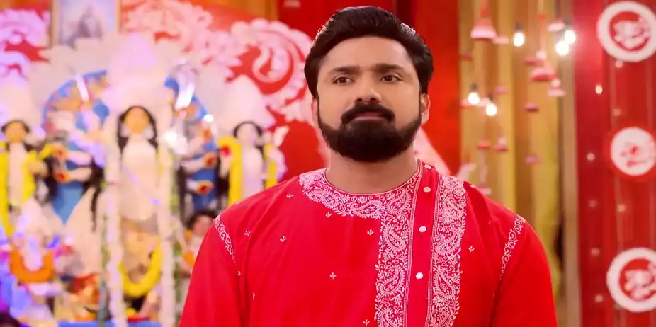Tui Amar Hero - October 04, 2025 - Best Scene