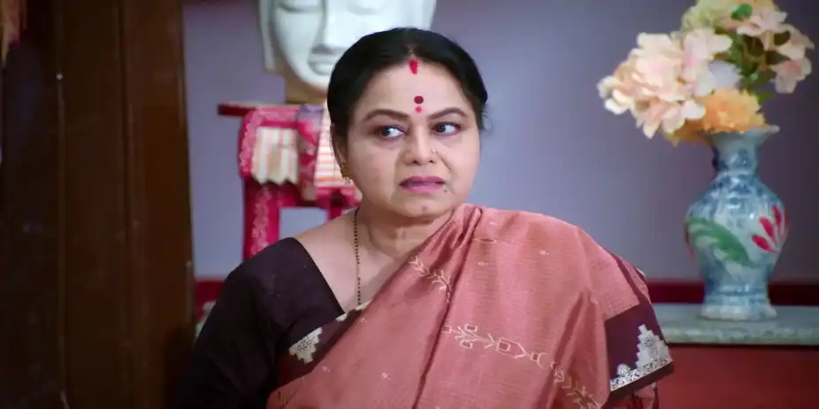Brahmagantu - October 01, 2025 - Best Scene