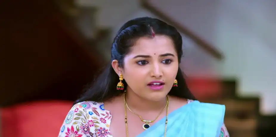 Brahmagantu - October 03, 2025 - Best Scene