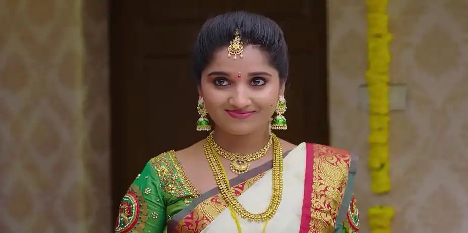 Kalyanamasthu - October 01, 2025 - Best Scene