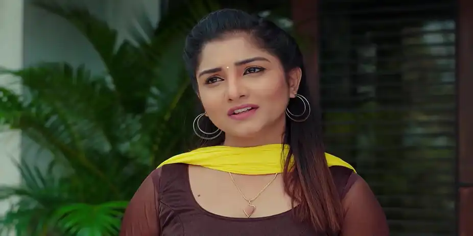 Kalyanamasthu - October 02, 2025 - Best Scene