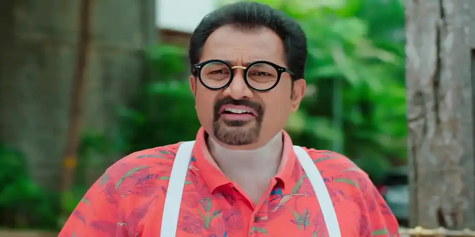 Kalyanamasthu - October 03, 2025 - Best Scene