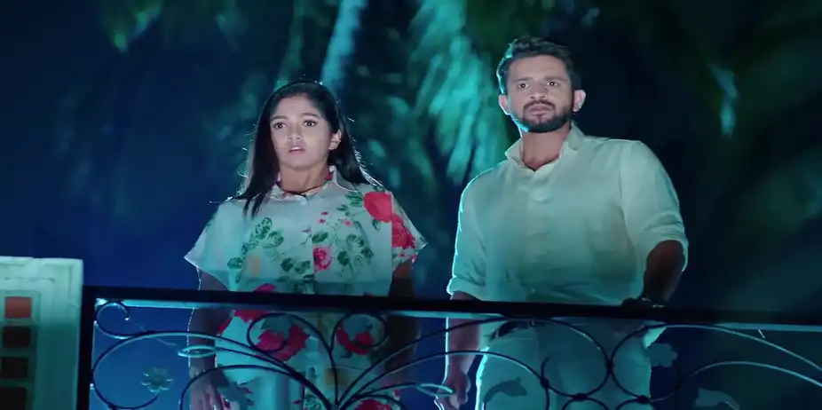Karna - September 29, 2025 - Best Scene