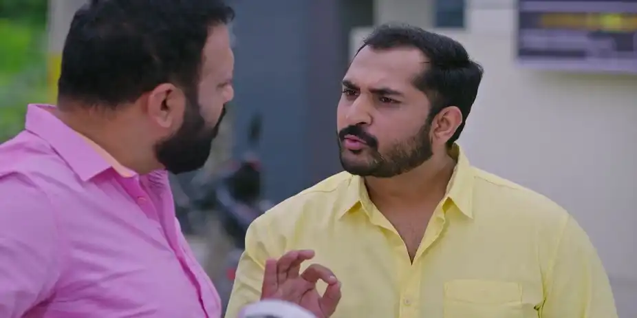 Lakshmi Nivasa - September 30, 2025 - Best Scene