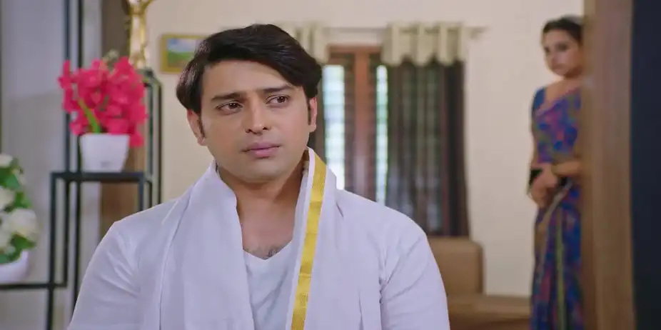 Lakshmi Nivasa - October 03, 2025 - Best Scene