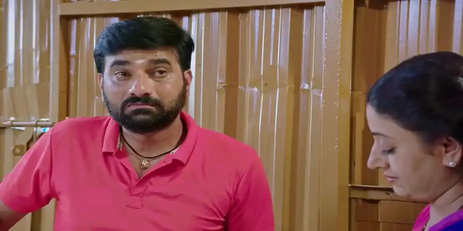Lakshmi Nivasa - October 01, 2025 - Best Scene
