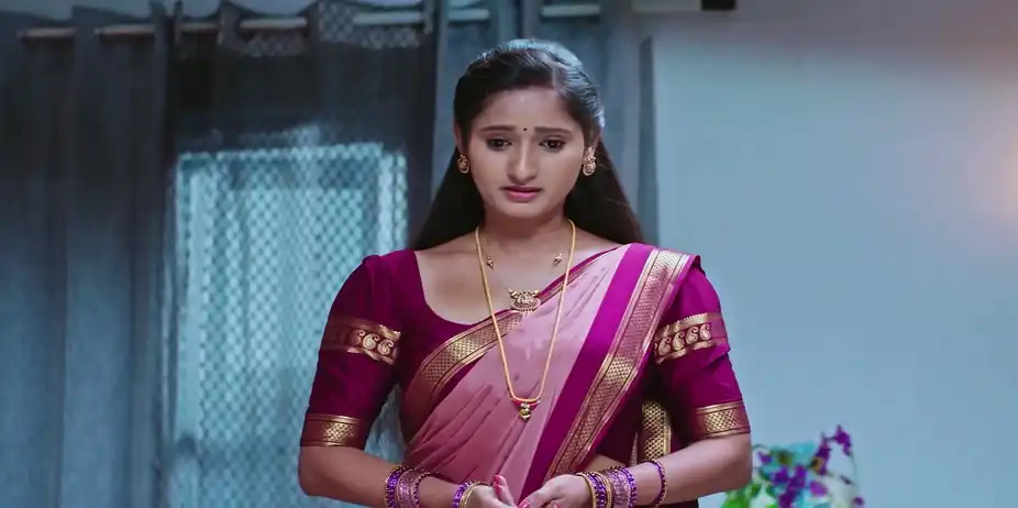 Naa Ninna Bidalaare - September 30, 2025 - Best Scene