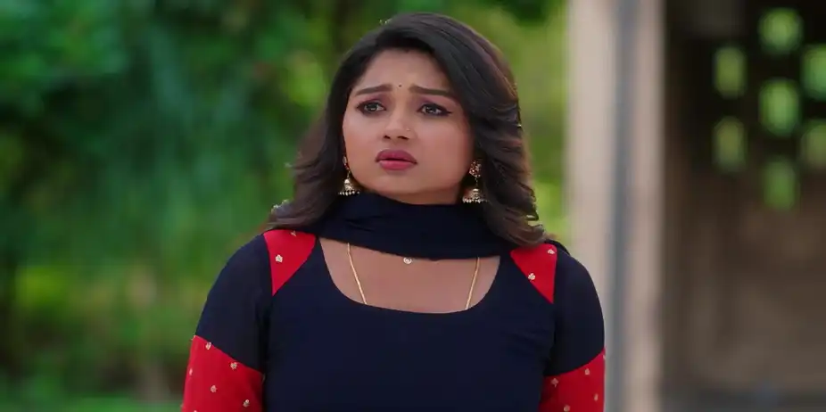 Sandhyaraaga - September 30, 2025 - Best Scene