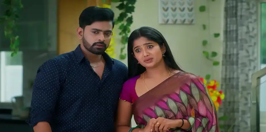 Sandhyaraaga - October 01, 2025 - Best Scene