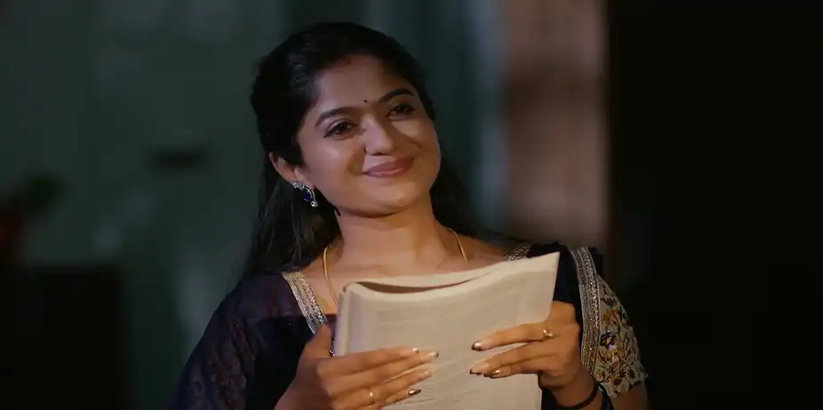 Sandhyaraaga - October 01, 2025 - Best Scene