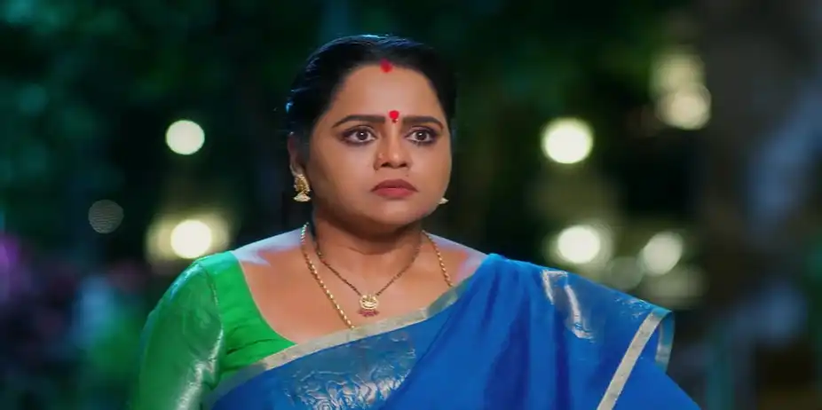 Sandhyaraaga - October 02, 2025 - Best Scene