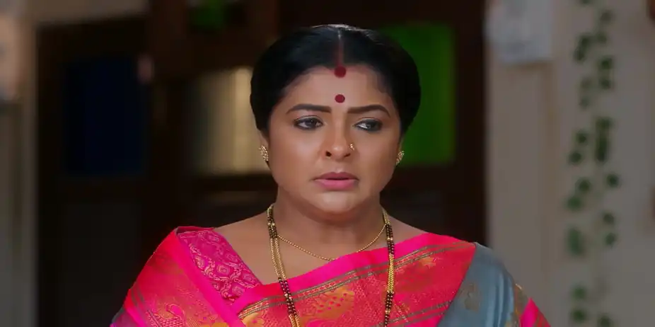 Sandhyaraaga - October 02, 2025 - Best Scene