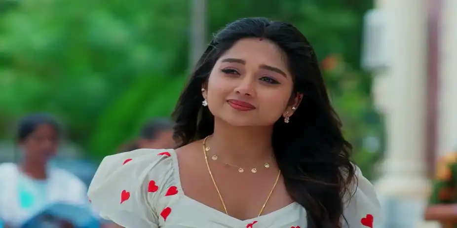 Sandhyaraaga - October 03, 2025 - Best Scene