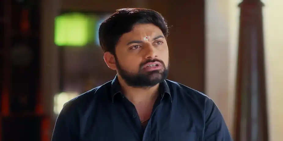 Sandhyaraaga - October 03, 2025 - Best Scene