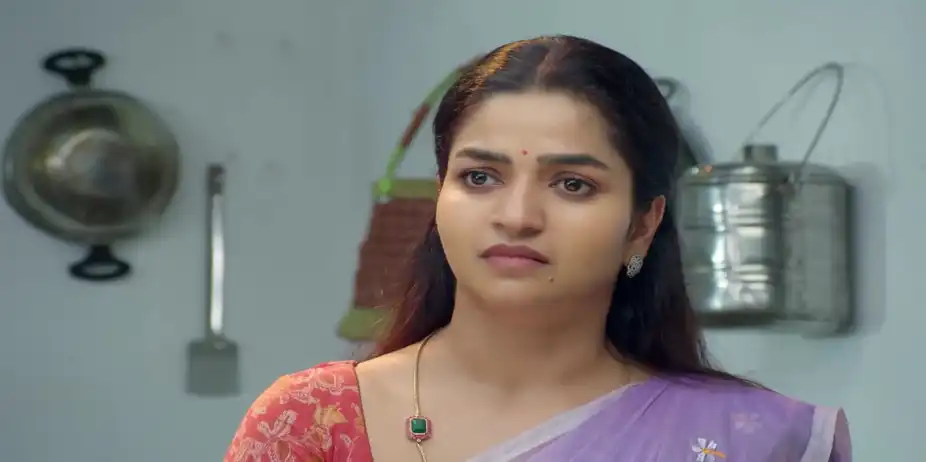 Bharani Calms Rathna - Anna