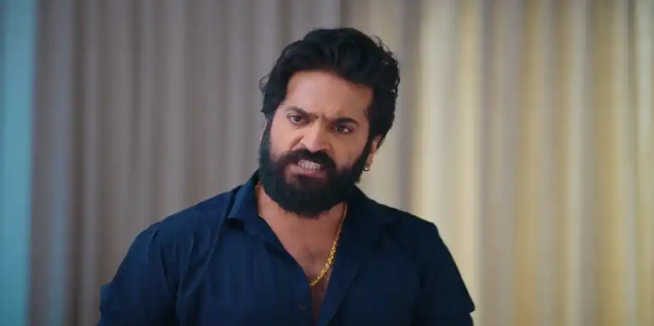 Getti Melam - September 30, 2025 - Best Scene